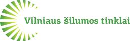Vilniaus šilumos tinklai
